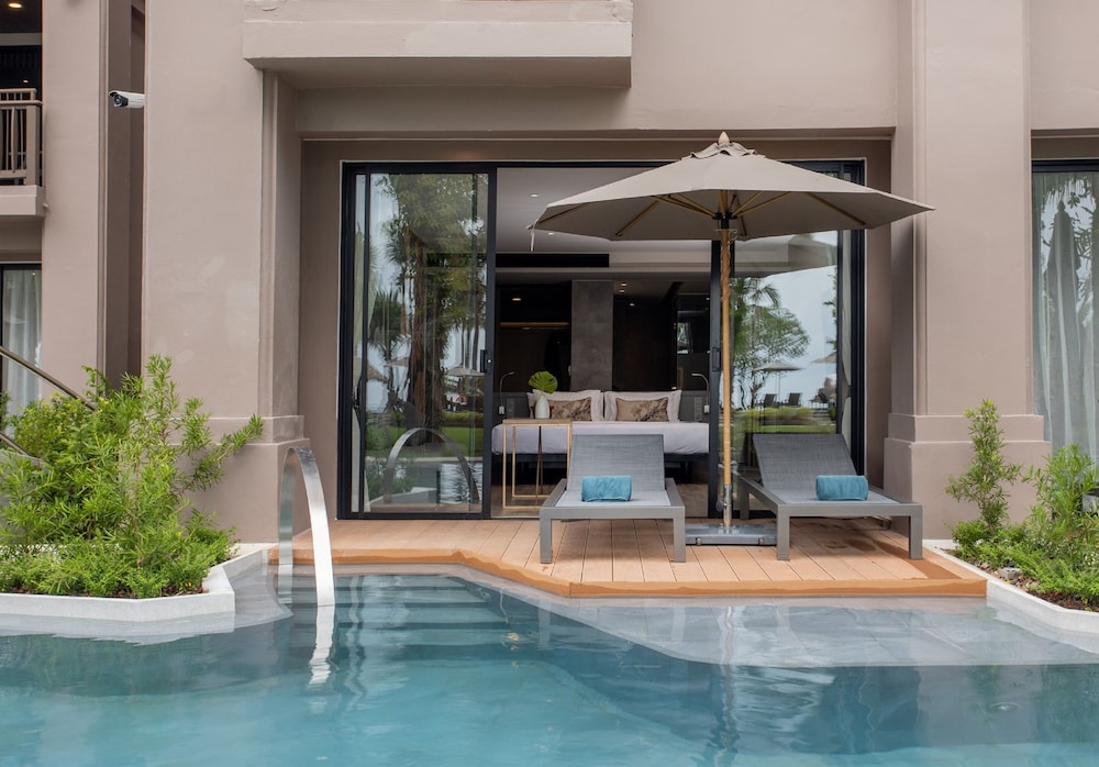La Flora Khao Lak — Swimming pool in Khao Lak, Phang Nga
