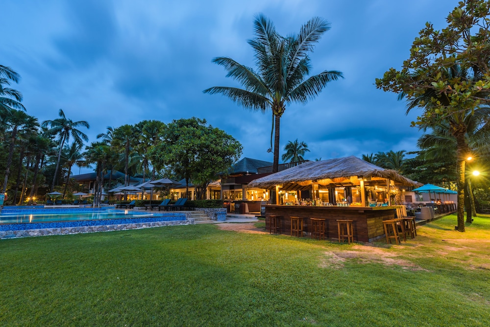 La Flora Khao Lak — Restaurant & bars in Khao Lak, Phang Nga