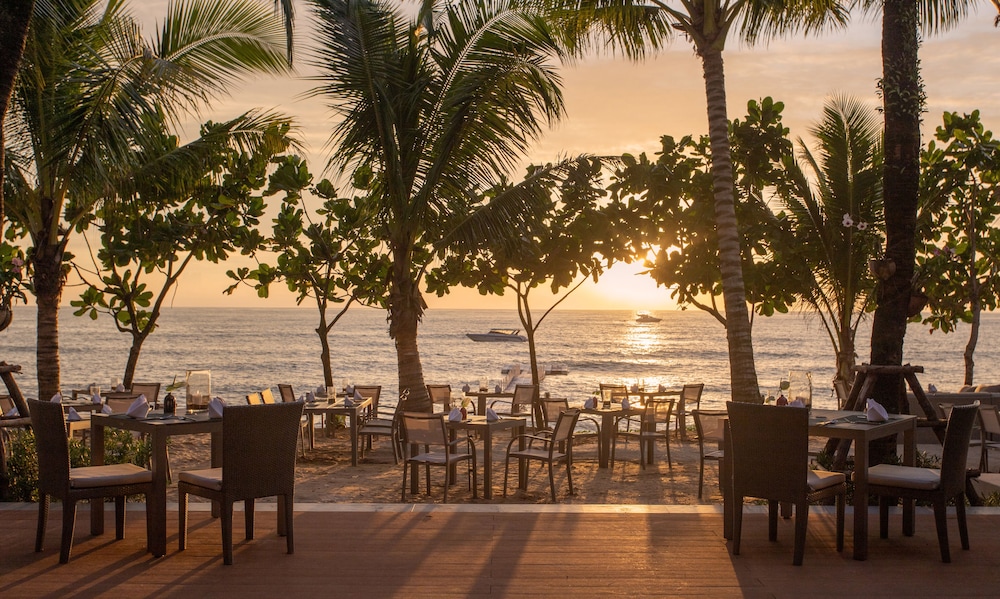 La Flora Khao Lak — Restaurant & bars in Khao Lak, Phang Nga