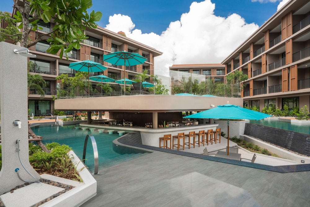 La Flora Khao Lak — Swimming pool in Khao Lak, Phang Nga