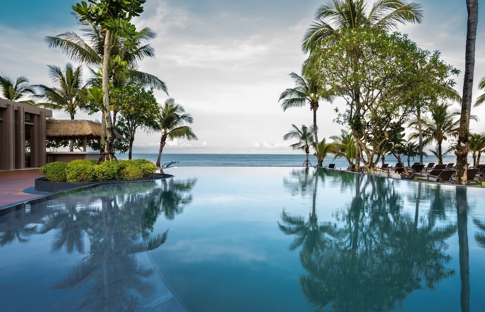 La Flora Khao Lak — Swimming pool in Khao Lak, Phang Nga