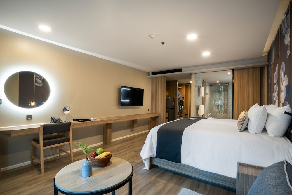 La Flora Khao Lak — Hotel rooms in Khao Lak, Phang Nga