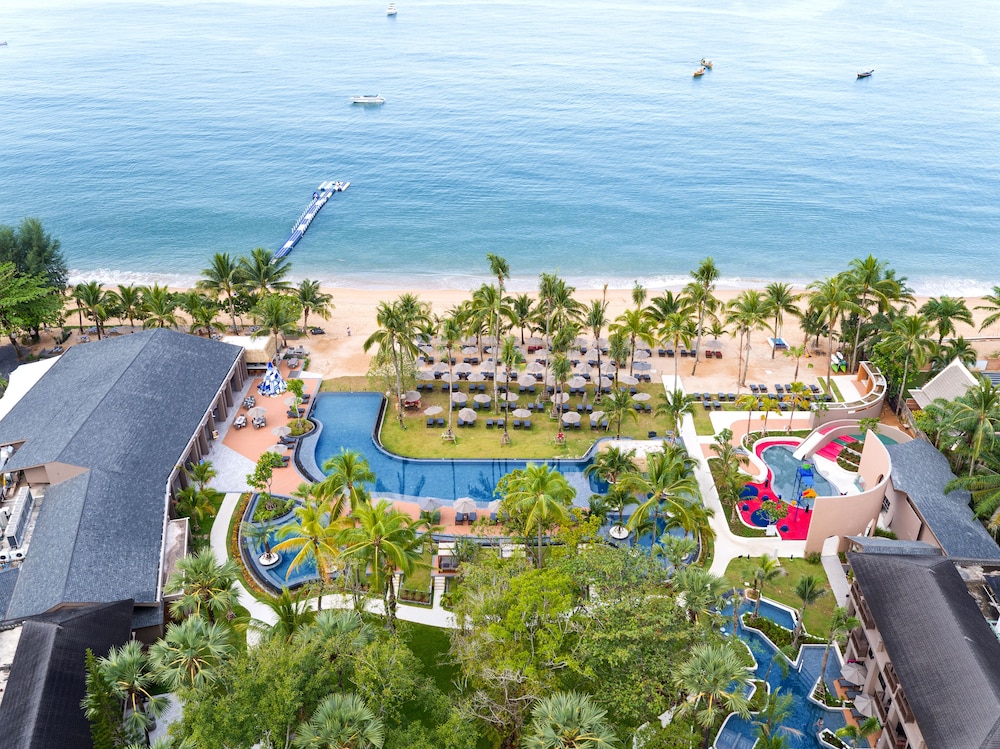 La Flora Khao Lak — Main photo in Khao Lak, Phang Nga