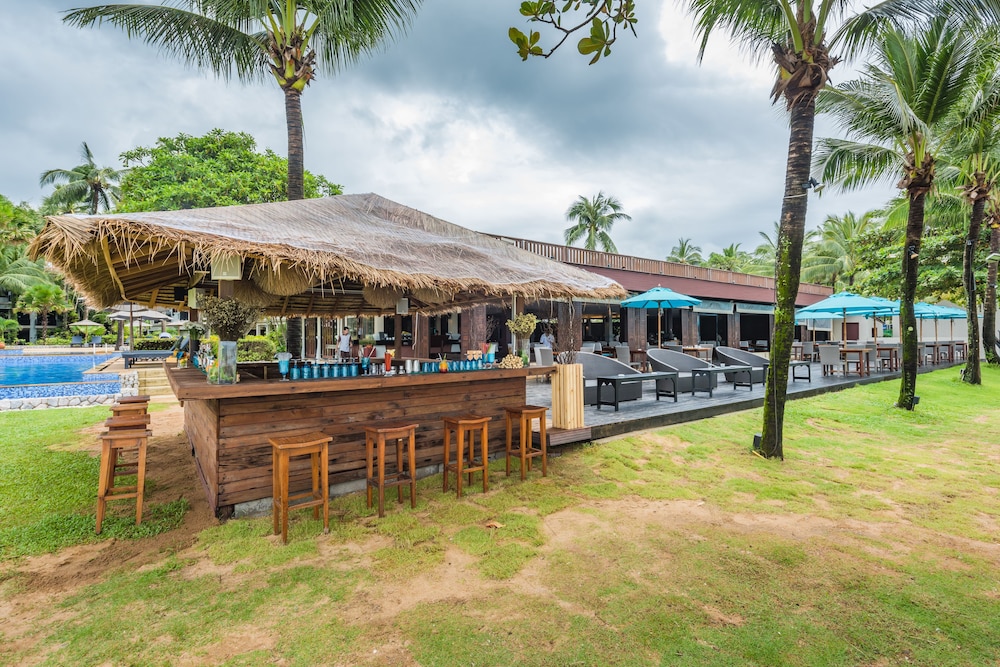 La Flora Khao Lak — Restaurant & bars in Khao Lak, Phang Nga
