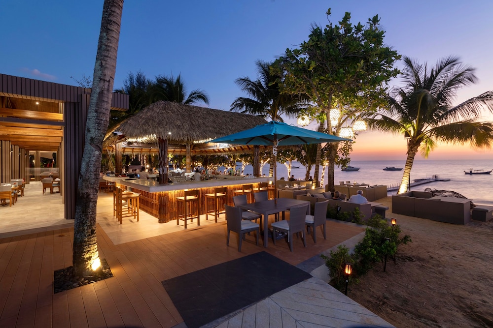 La Flora Khao Lak — Restaurant & bars in Khao Lak, Phang Nga