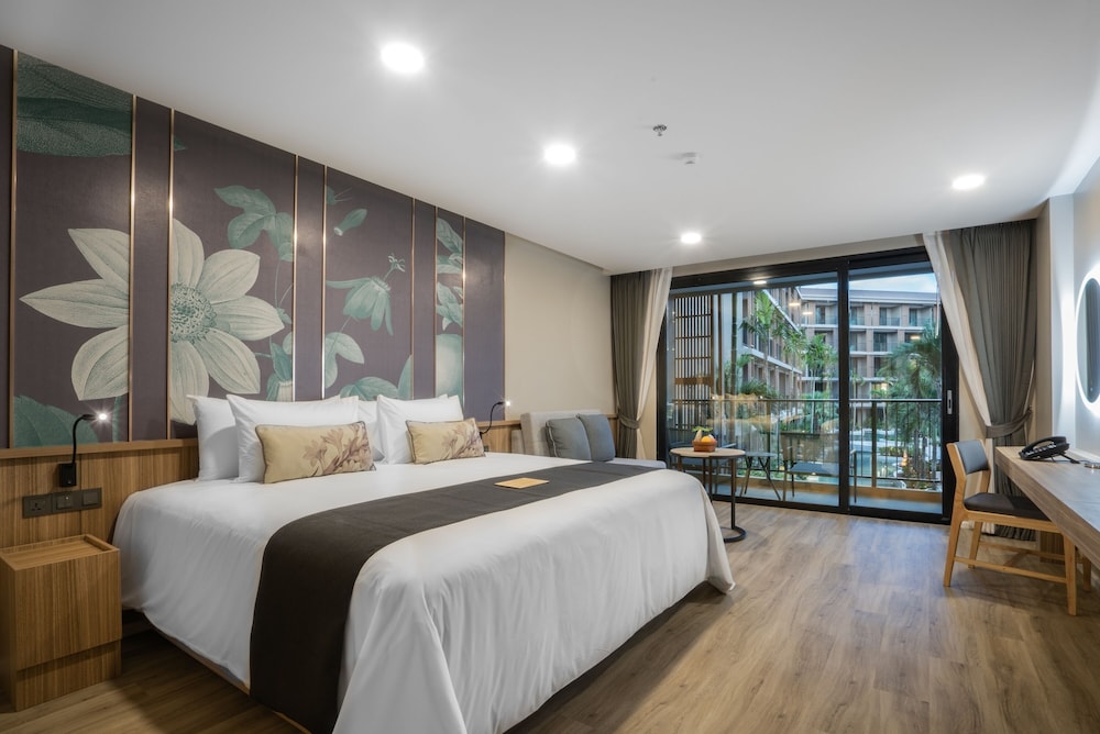 La Flora Khao Lak — Hotel rooms in Khao Lak, Phang Nga