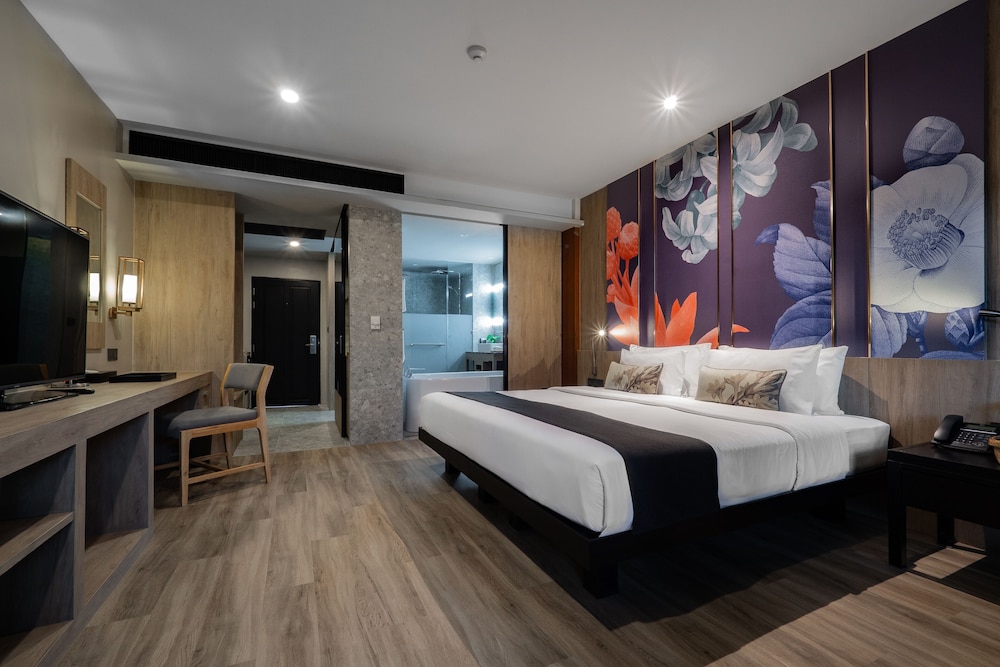 La Flora Khao Lak — Hotel rooms in Khao Lak, Phang Nga