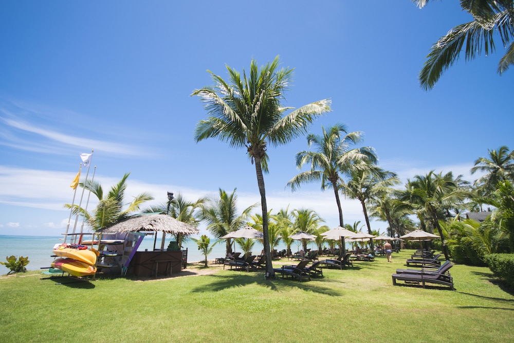 La Flora Khao Lak — Beach in Khao Lak, Phang Nga