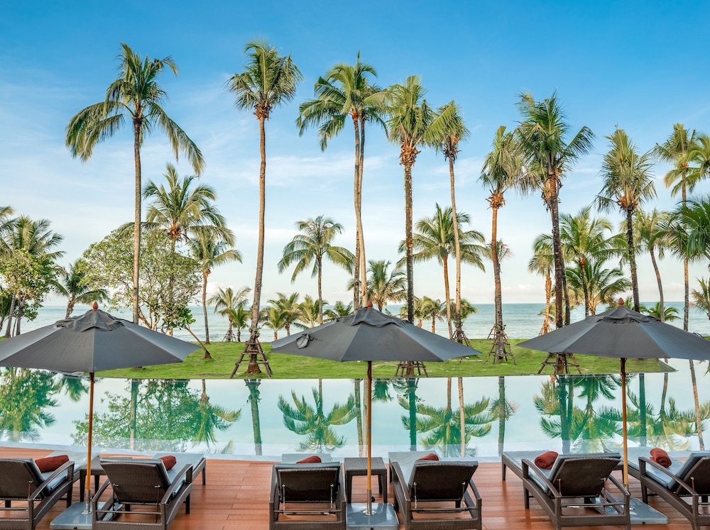 La Flora Khao Lak — Swimming pool in Khao Lak, Phang Nga
