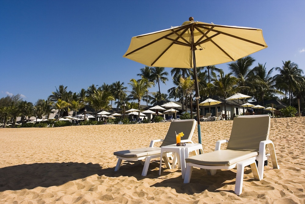 La Flora Khao Lak — Beach in Khao Lak, Phang Nga