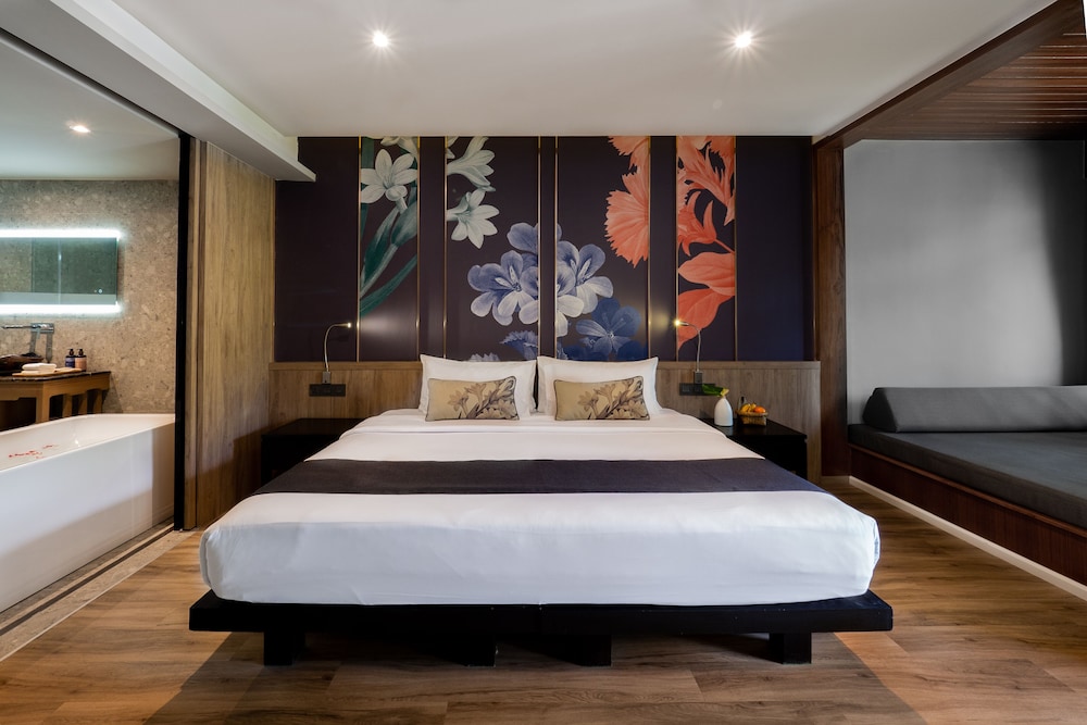 La Flora Khao Lak — Hotel rooms in Khao Lak, Phang Nga