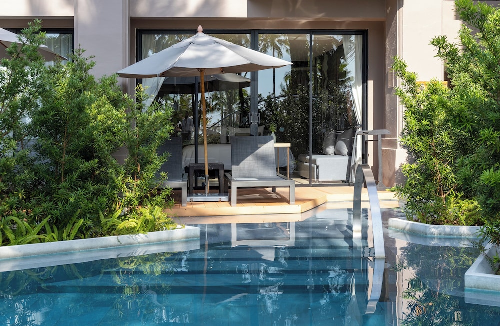 La Flora Khao Lak — Swimming pool in Khao Lak, Phang Nga