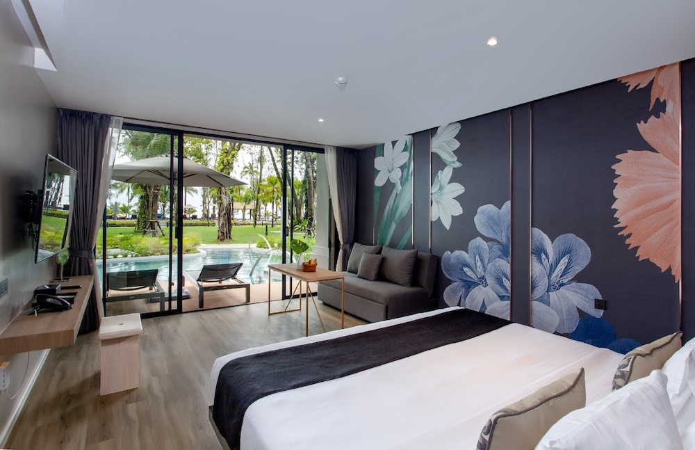 La Flora Khao Lak — Hotel rooms in Khao Lak, Phang Nga
