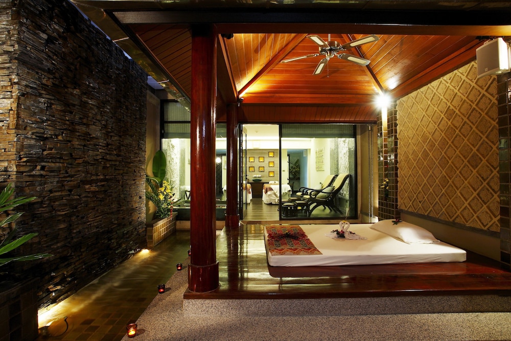 La Flora Khao Lak — Spa in Khao Lak, Phang Nga