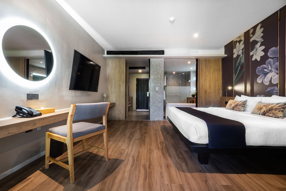 La Flora Khao Lak — Hotel rooms in Khao Lak, Phang Nga