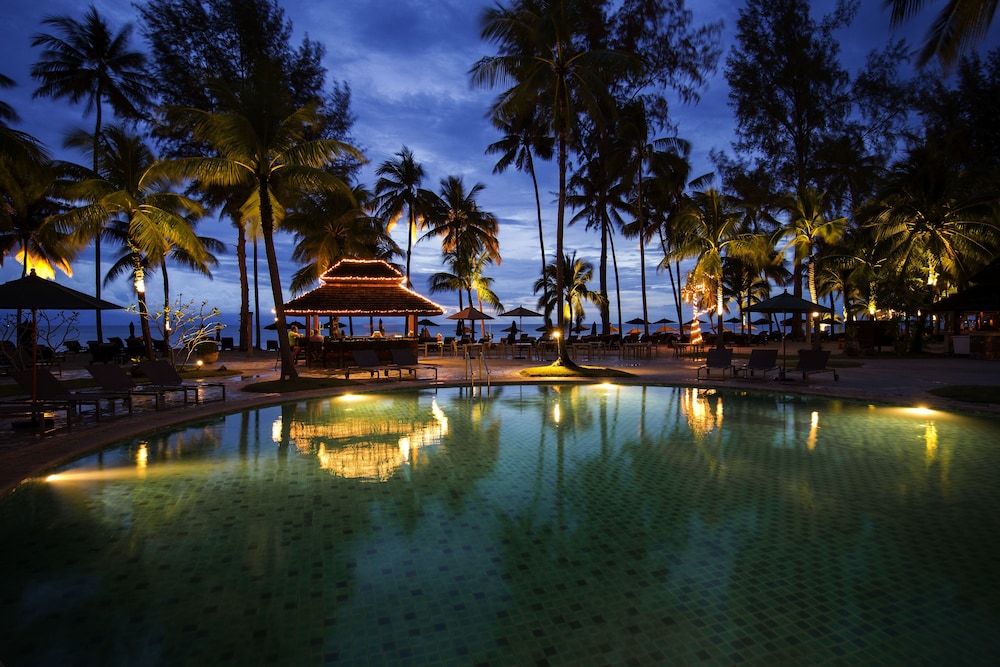 ROBINSON KHAO LAK — Swimming pool in Khao Lak, Phang Nga