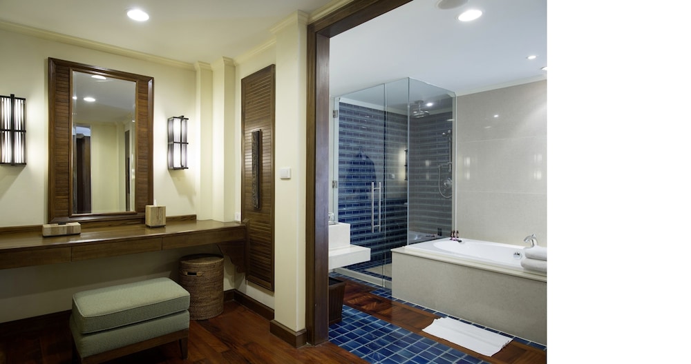 ROBINSON KHAO LAK — Hotel rooms in Khao Lak, Phang Nga
