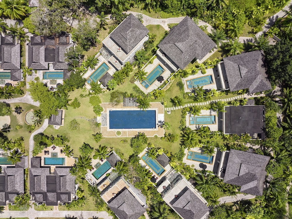 ROBINSON KHAO LAK — Swimming pool in Khao Lak, Phang Nga