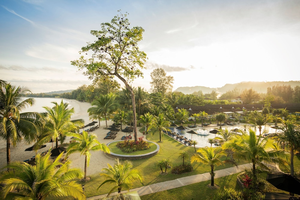 ROBINSON KHAO LAK — Beach in Khao Lak, Phang Nga