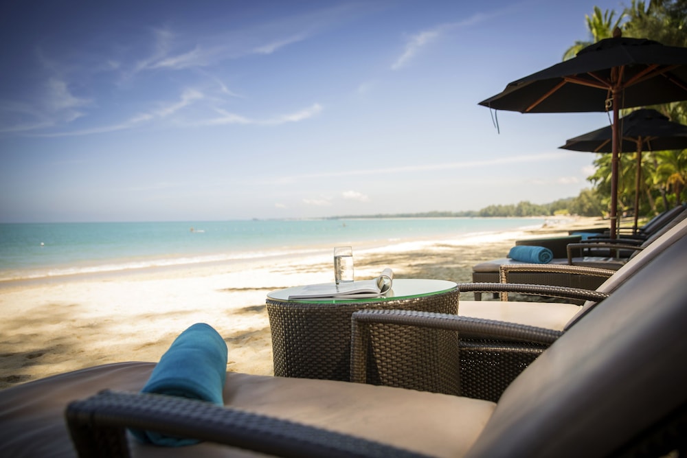 ROBINSON KHAO LAK — Beach in Khao Lak, Phang Nga