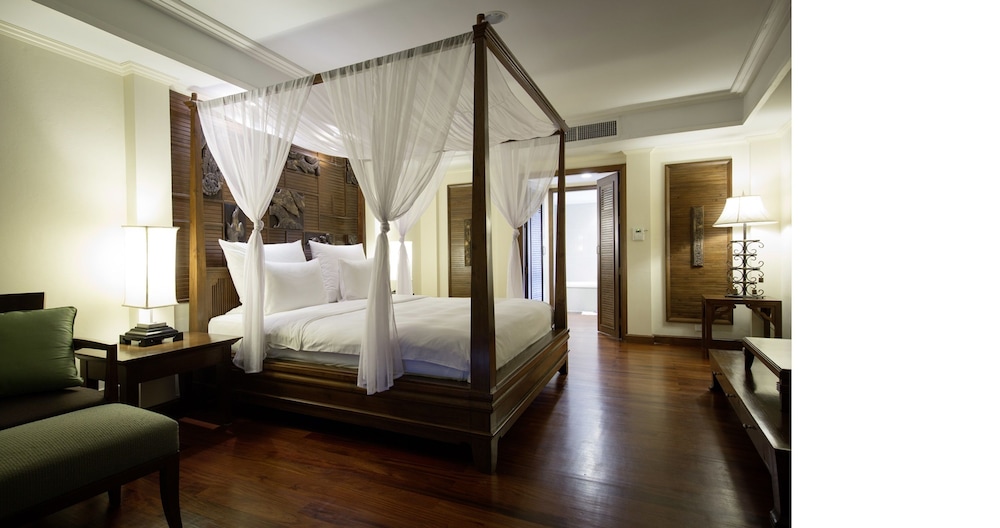 ROBINSON KHAO LAK — Hotel rooms in Khao Lak, Phang Nga