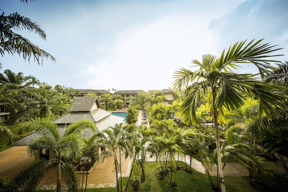 ROBINSON KHAO LAK — Swimming pool in Khao Lak, Phang Nga