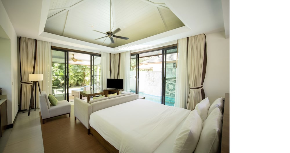 ROBINSON KHAO LAK — Hotel rooms in Khao Lak, Phang Nga