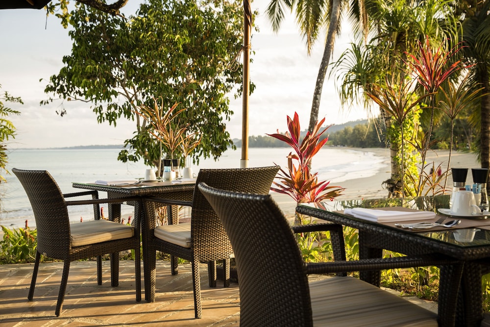 ROBINSON KHAO LAK — Restaurant & bars in Khao Lak, Phang Nga