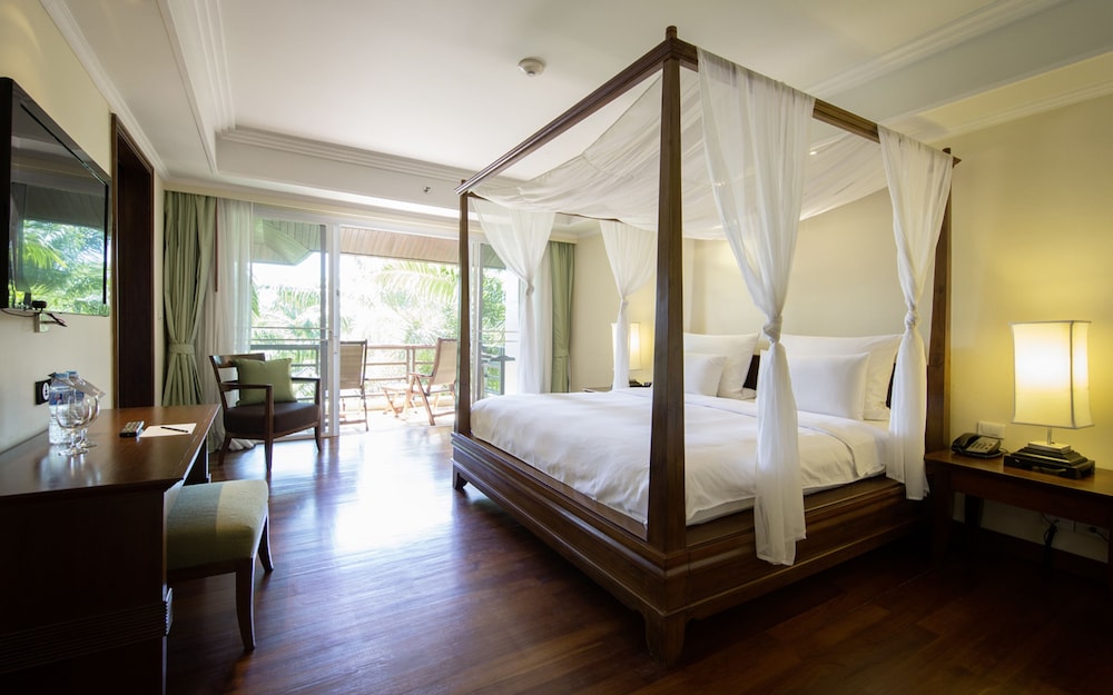 ROBINSON KHAO LAK — Hotel rooms in Khao Lak, Phang Nga