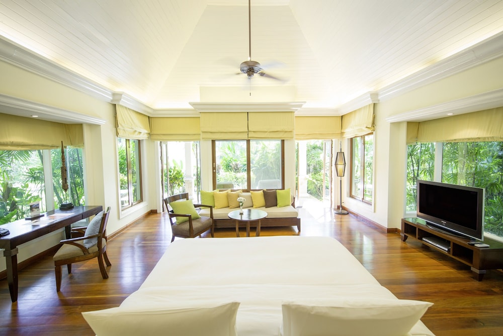 ROBINSON KHAO LAK — Hotel rooms in Khao Lak, Phang Nga
