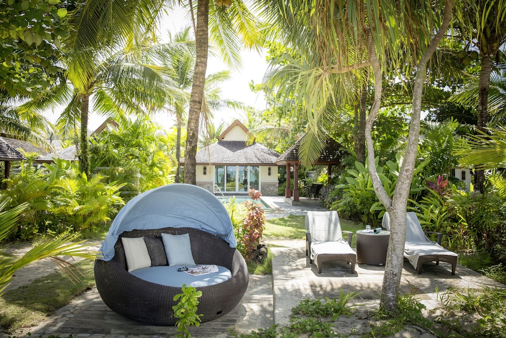 ROBINSON KHAO LAK — Swimming pool in Khao Lak, Phang Nga