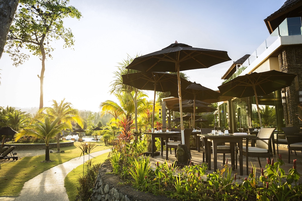 ROBINSON KHAO LAK — Restaurant & bars in Khao Lak, Phang Nga