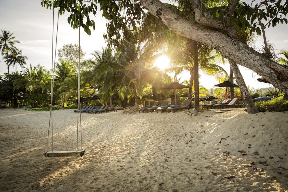ROBINSON KHAO LAK — Beach in Khao Lak, Phang Nga