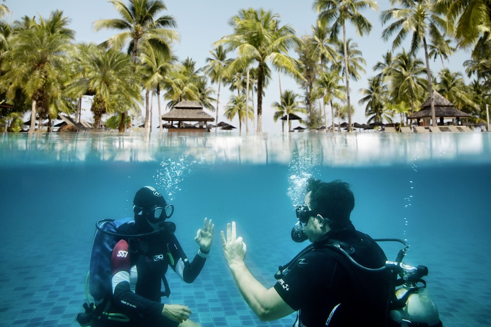 ROBINSON KHAO LAK — Sports & recreation in Khao Lak, Phang Nga