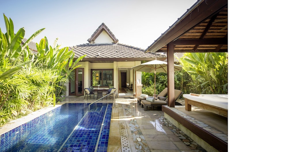 ROBINSON KHAO LAK — Swimming pool in Khao Lak, Phang Nga