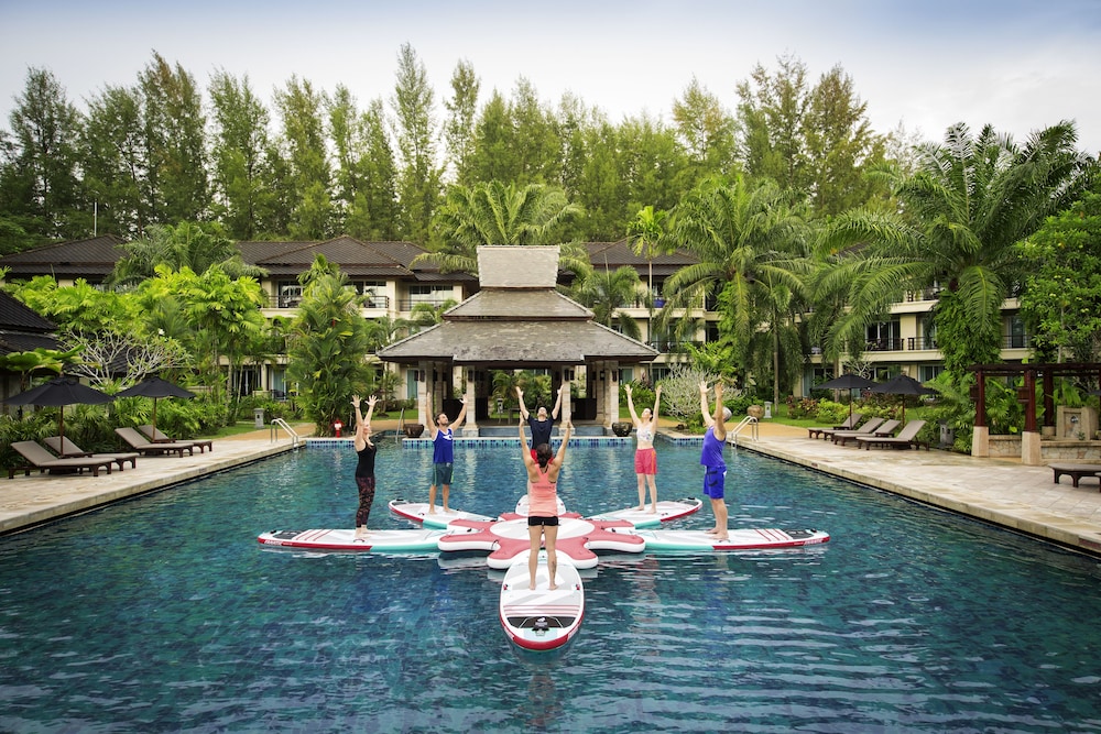 ROBINSON KHAO LAK — Sports & recreation in Khao Lak, Phang Nga