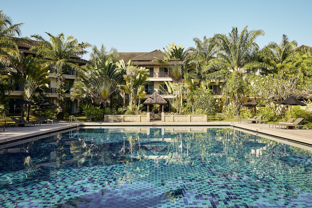 ROBINSON KHAO LAK — Swimming pool in Khao Lak, Phang Nga