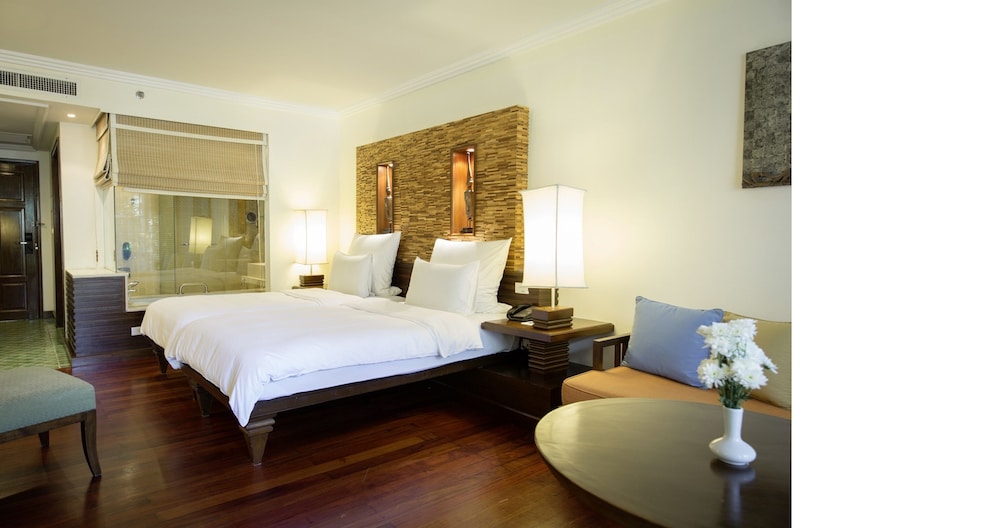 ROBINSON KHAO LAK — Hotel rooms in Khao Lak, Phang Nga