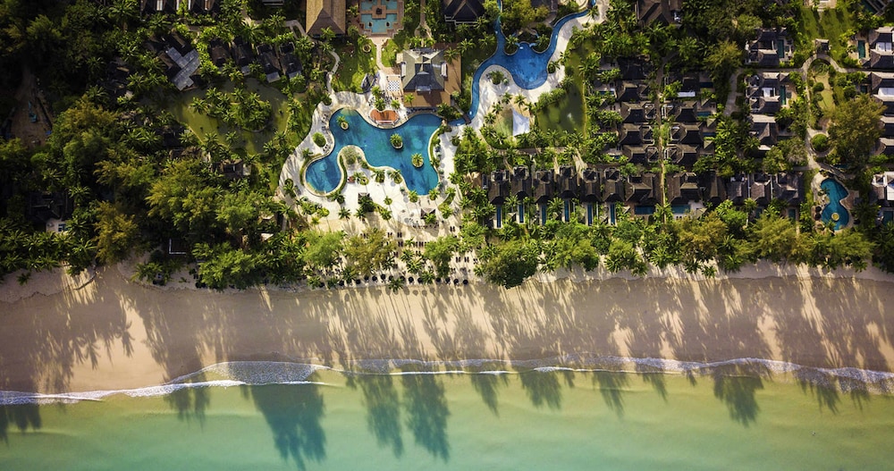 ROBINSON KHAO LAK — Beach in Khao Lak, Phang Nga
