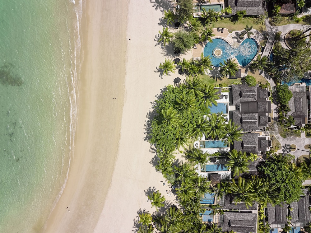 ROBINSON KHAO LAK — Beach in Khao Lak, Phang Nga