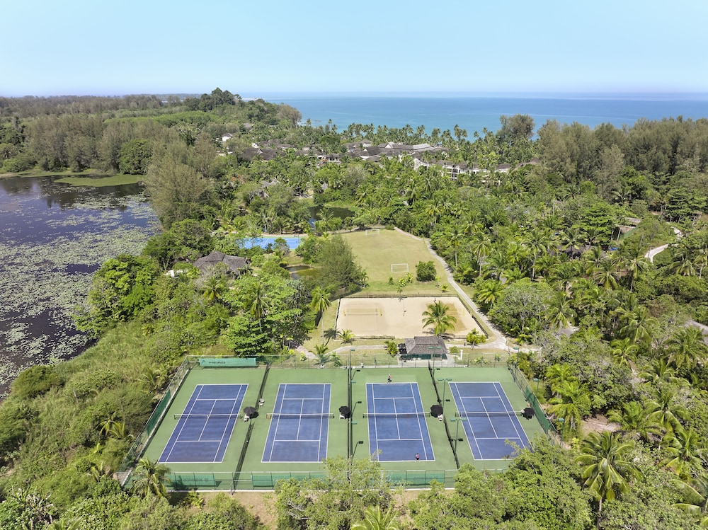 ROBINSON KHAO LAK — Sports & recreation in Khao Lak, Phang Nga