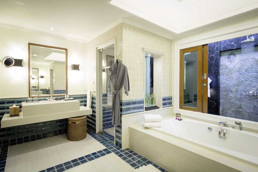 ROBINSON KHAO LAK — Hotel rooms in Khao Lak, Phang Nga