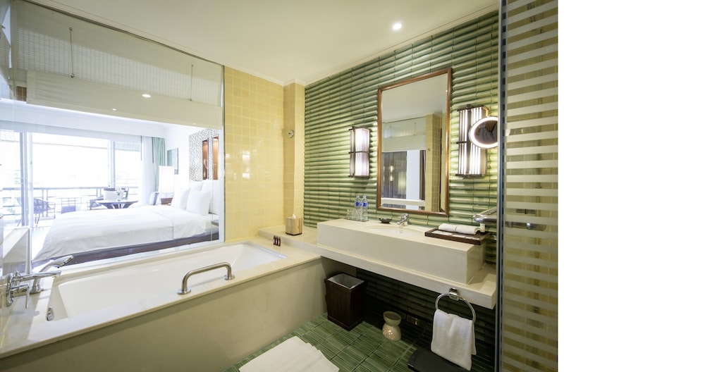 ROBINSON KHAO LAK — Hotel rooms in Khao Lak, Phang Nga