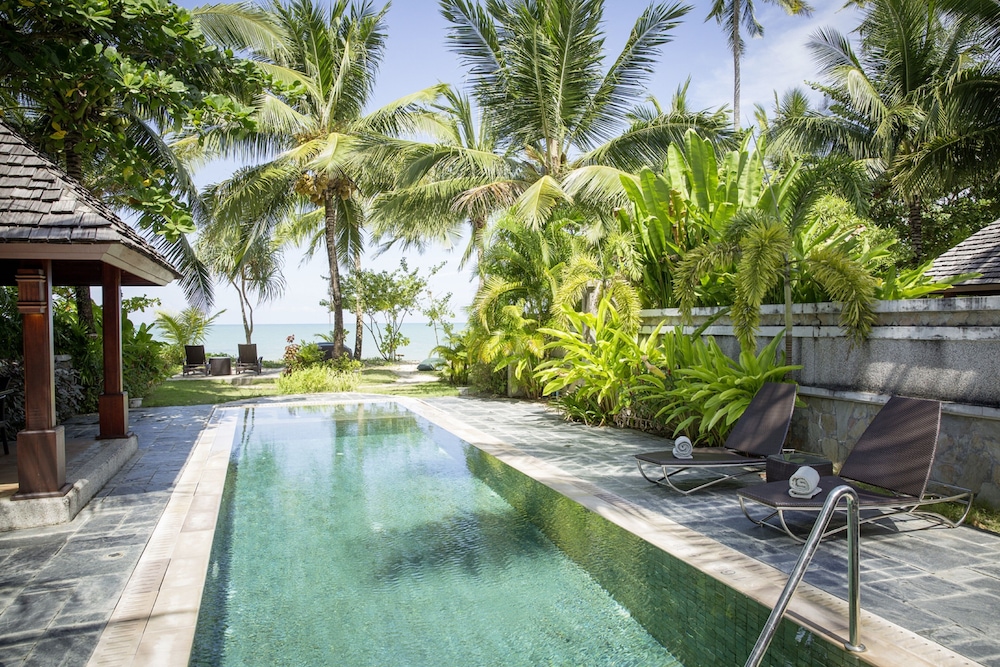 ROBINSON KHAO LAK — Swimming pool in Khao Lak, Phang Nga