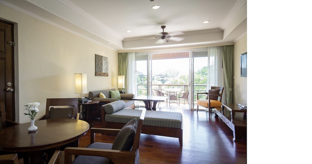ROBINSON KHAO LAK — Hotel rooms in Khao Lak, Phang Nga