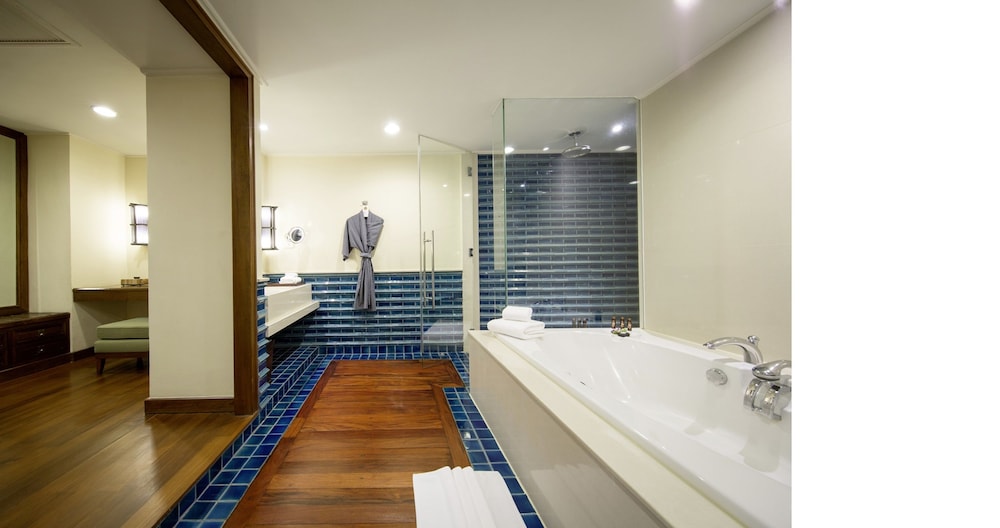 ROBINSON KHAO LAK — Hotel rooms in Khao Lak, Phang Nga
