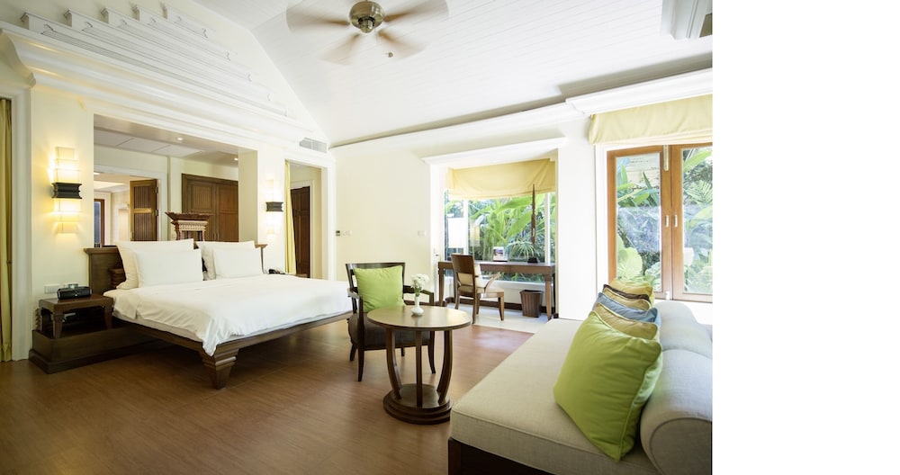 ROBINSON KHAO LAK — Hotel rooms in Khao Lak, Phang Nga