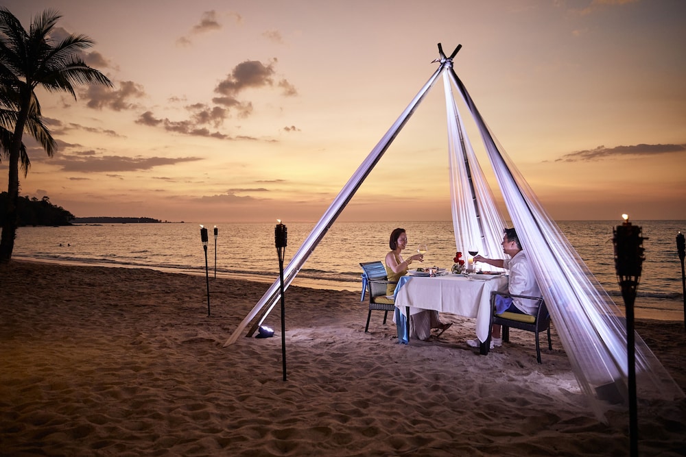 ROBINSON KHAO LAK — Beach in Khao Lak, Phang Nga