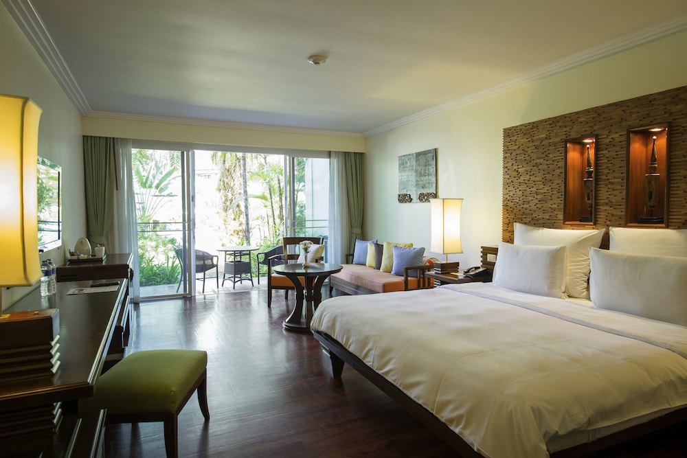 ROBINSON KHAO LAK — Hotel rooms in Khao Lak, Phang Nga