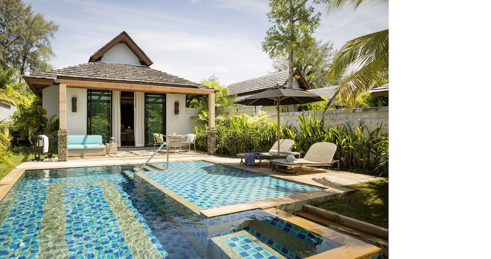 ROBINSON KHAO LAK — Swimming pool in Khao Lak, Phang Nga